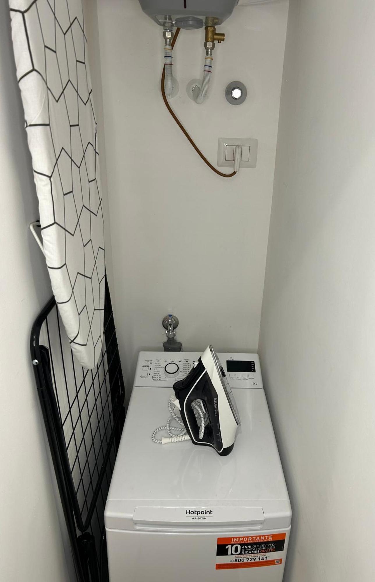 Navigli-Bocconi - Peque Home, Wi-Fi Милан Экстерьер фото